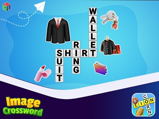 Image Crossword
